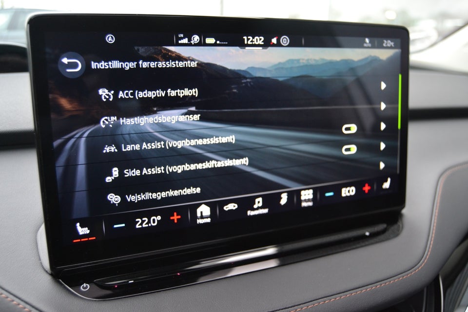 Skoda Enyaq 80 iV Suite 5d