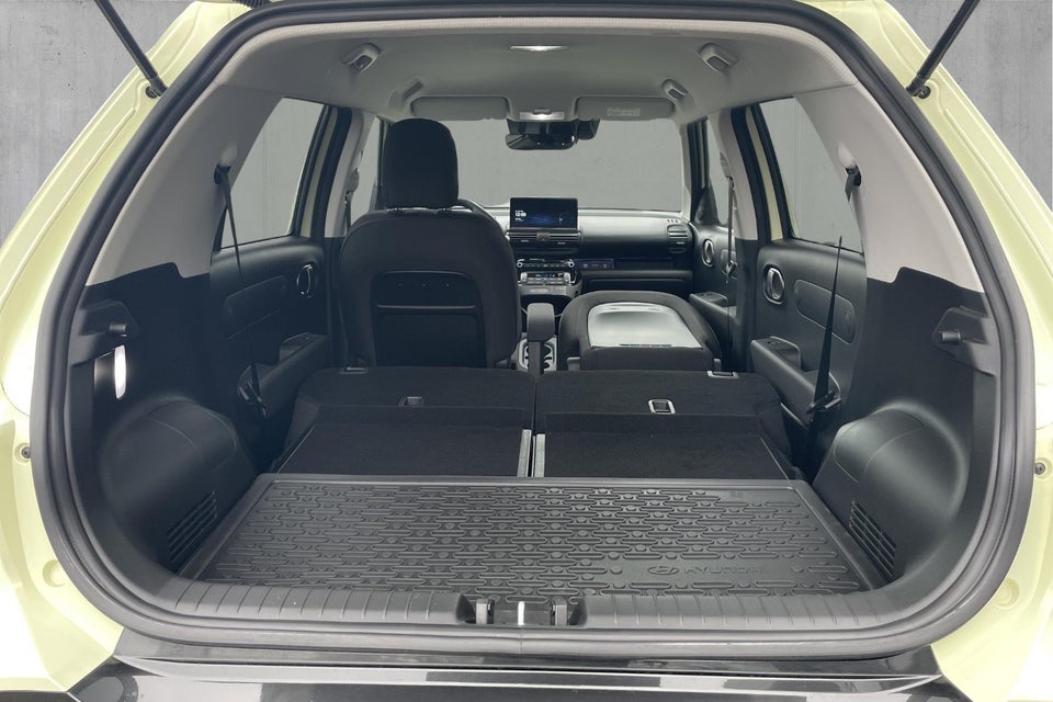 Hyundai Inster 49 Advanced 5d