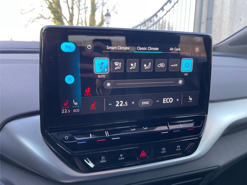 VW ID.4 77 Pro Performance 5d