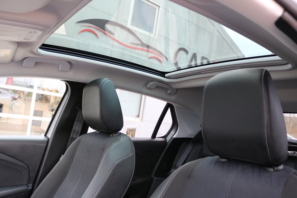 Opel Corsa 1,2 Sport 5d