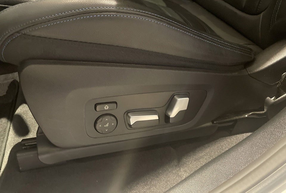 BMW iX3 Charged Plus M-Sport 5d