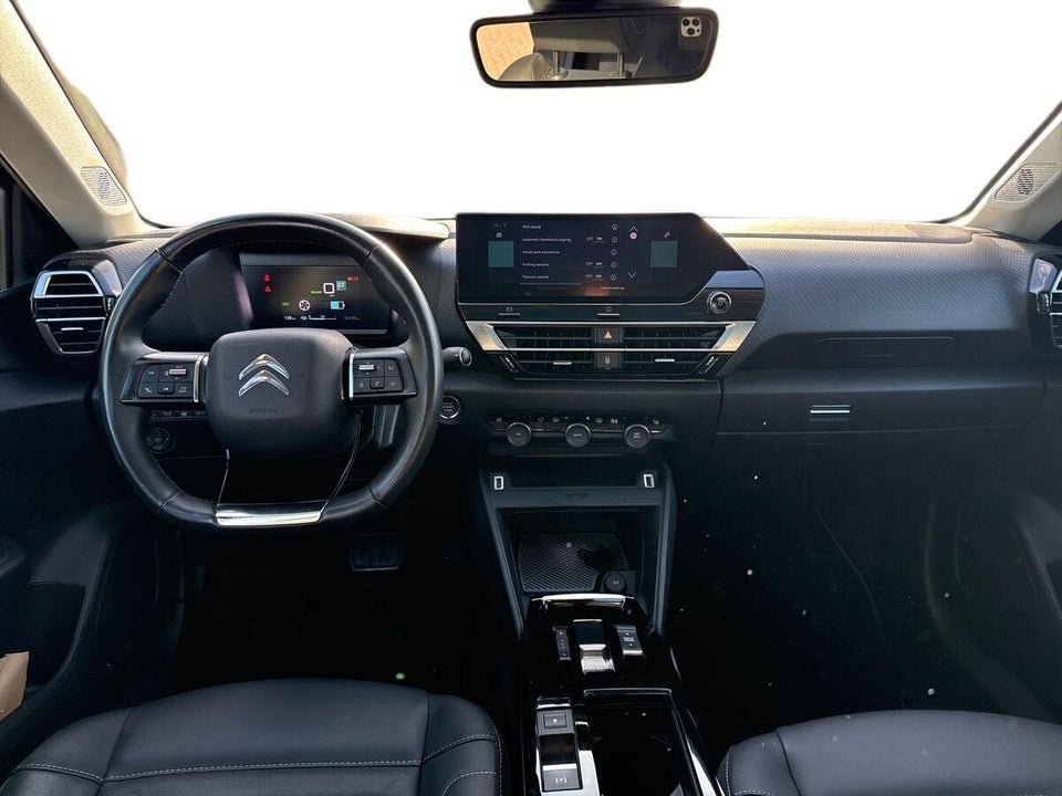 Citroën ë-C4 50 Palais Sky 5d