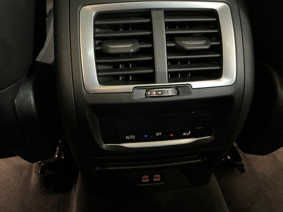 BMW iX3 Charged M-Sport 5d