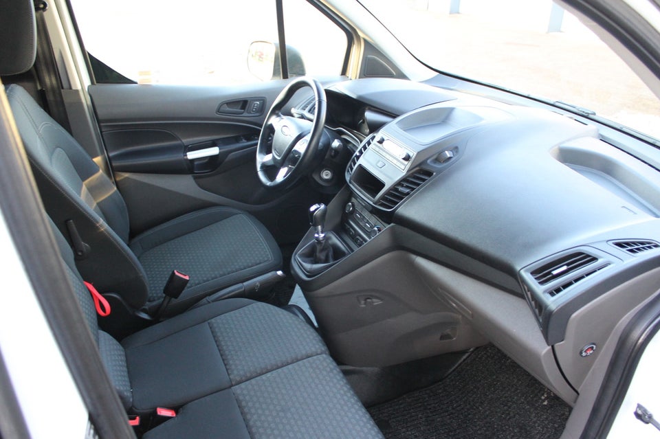 Ford Transit Connect 1,5 EcoBlue Trend lang