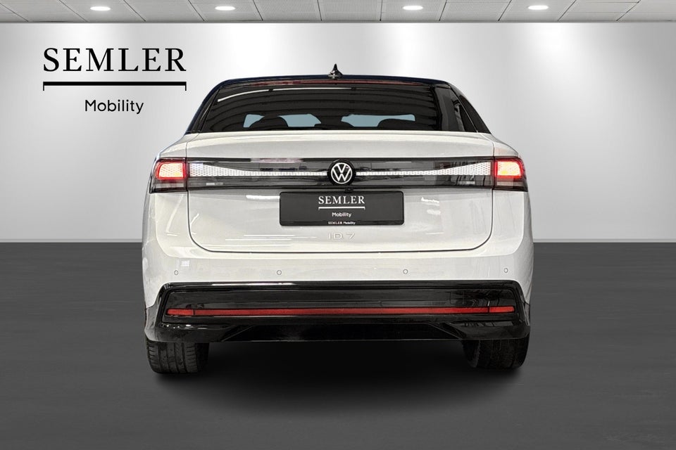 VW ID.7 86 Style S+ 5d
