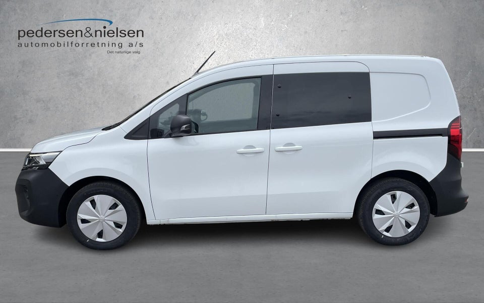 Nissan Townstar 45 N-Connecta L1H1