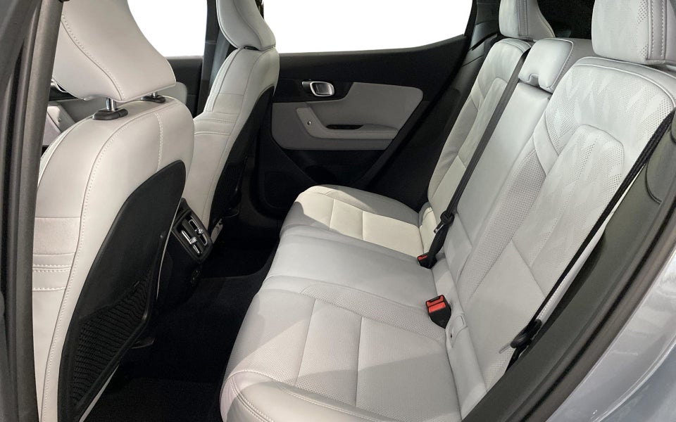 Polestar 2 Long Range 5d