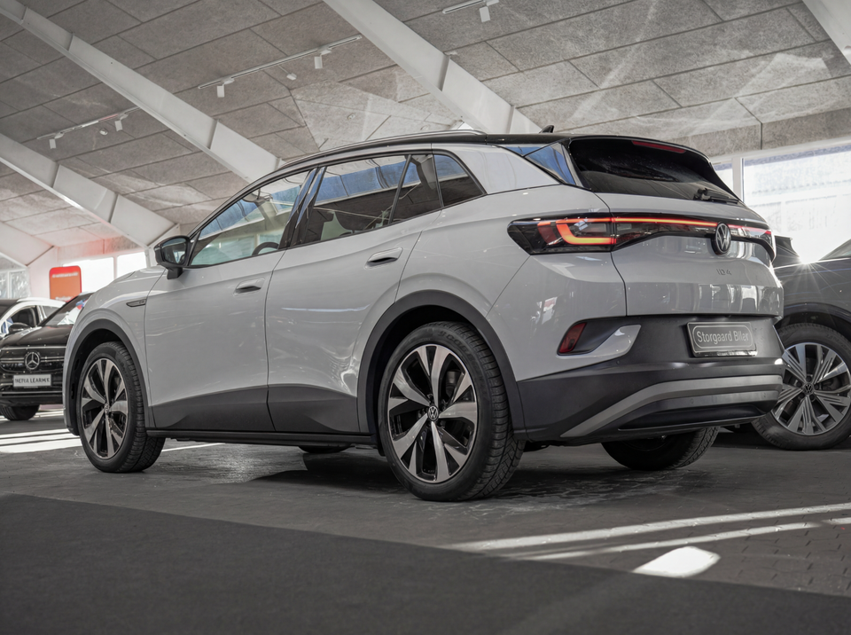 VW ID.4 77 1ST Pro Performance 5d