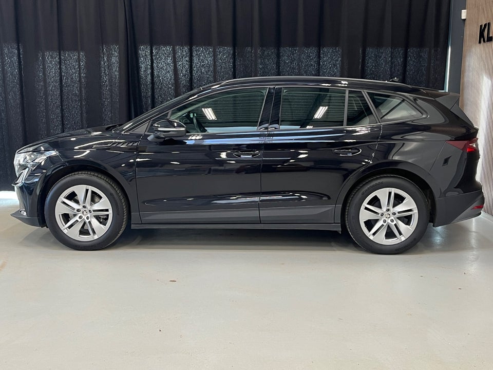 Skoda Enyaq 50 iV 5d