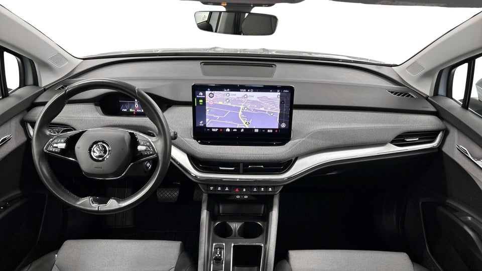 Skoda Enyaq 80 iV Loft 5d