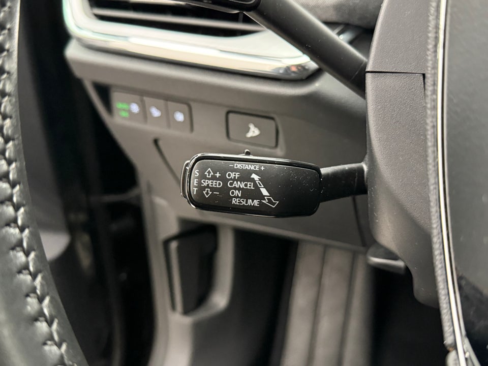 Skoda Enyaq 80 iV 5d