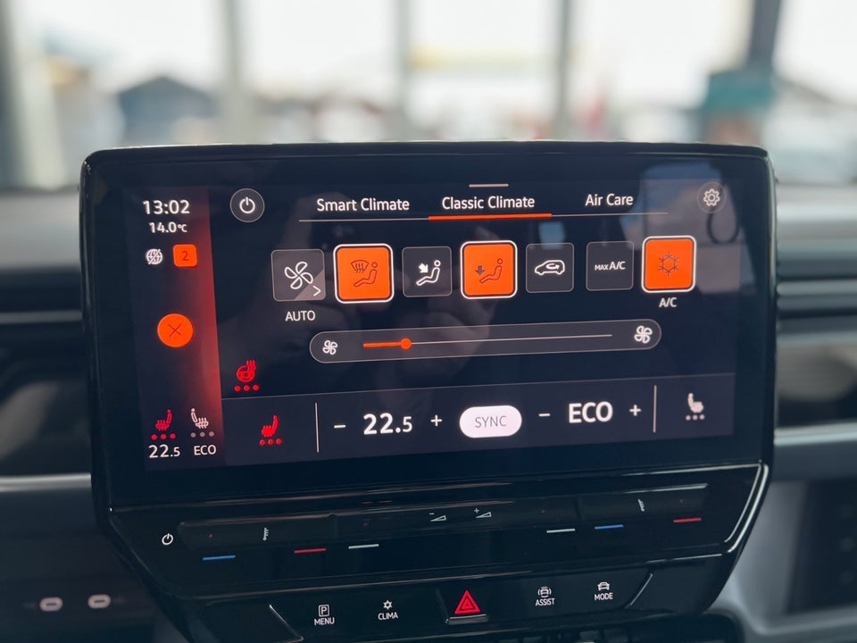 VW ID.Buzz 77 Pro SWB 5d