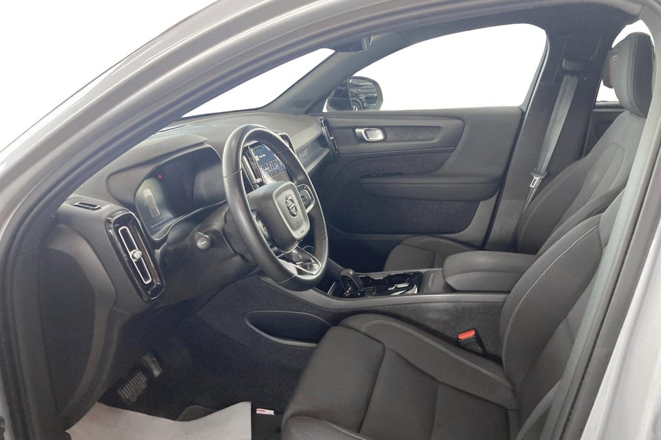 Volvo C40 P6 ReCharge Plus 5d