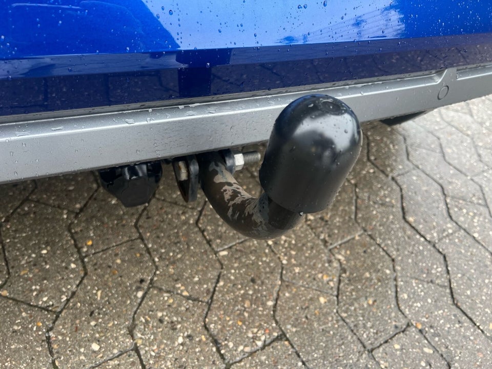 Renault Clio V 1,6 E-Tech R.S. Line 5d
