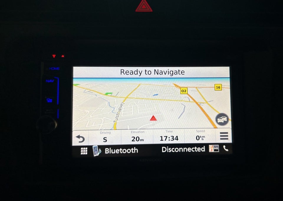 Hyundai i20 1,4 Trend 5d