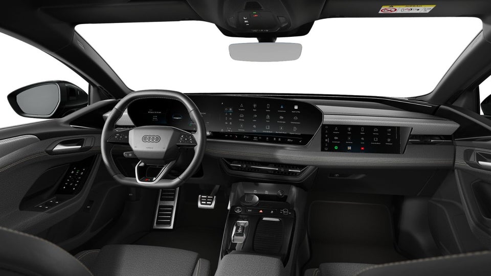 Audi A6 e-tron Ultra Avant 5d