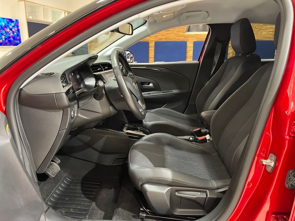 Opel Corsa-e 50 Elegance 5d