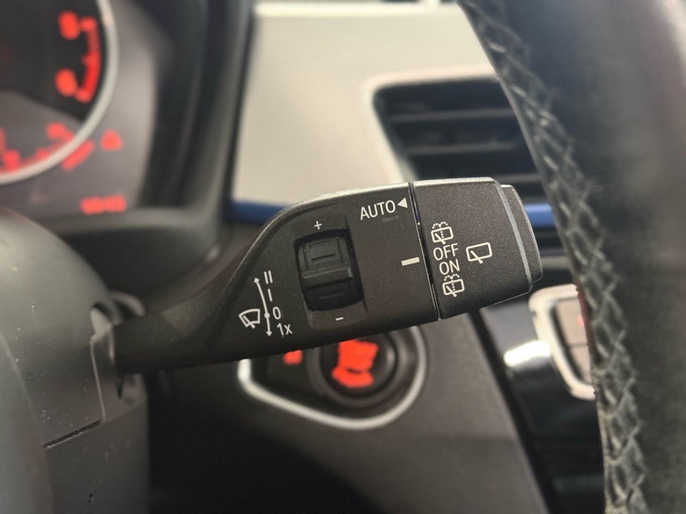 BMW X1 2,0 xDrive25d M-Sport aut. 5d