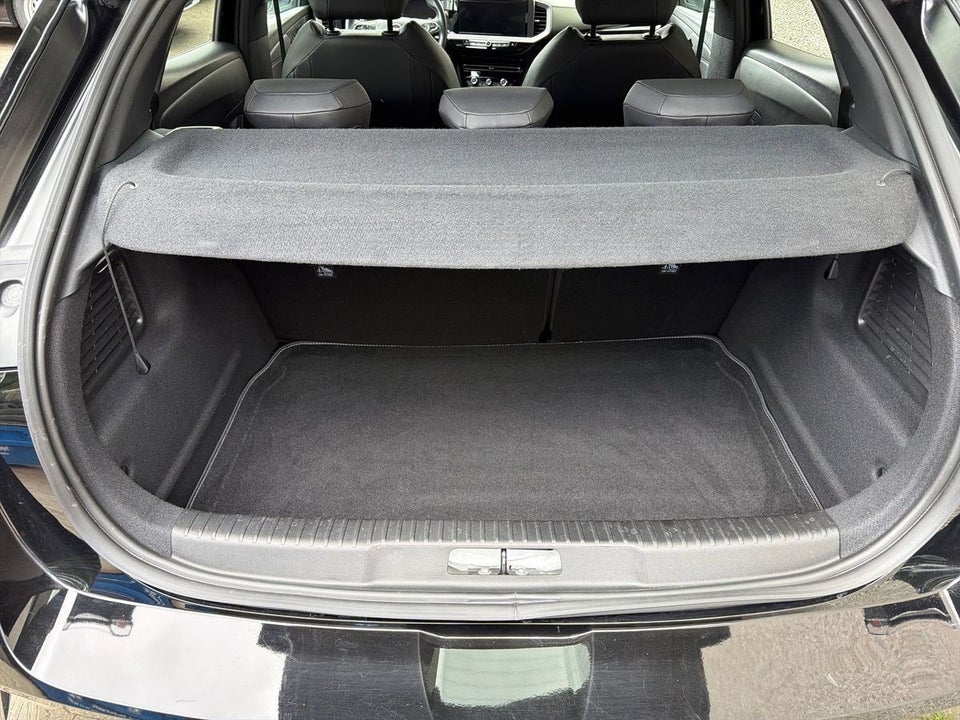 Opel Mokka 1,2 T 130 Black aut. 5d
