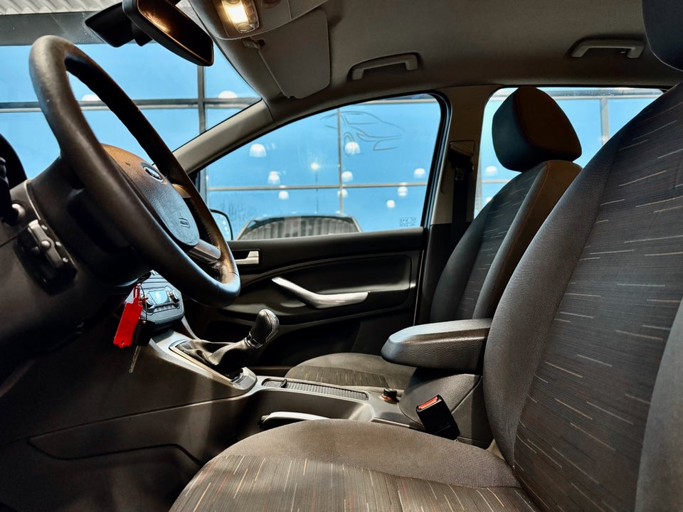 Ford C-MAX 1,6 TDCi 109 Trend 5d