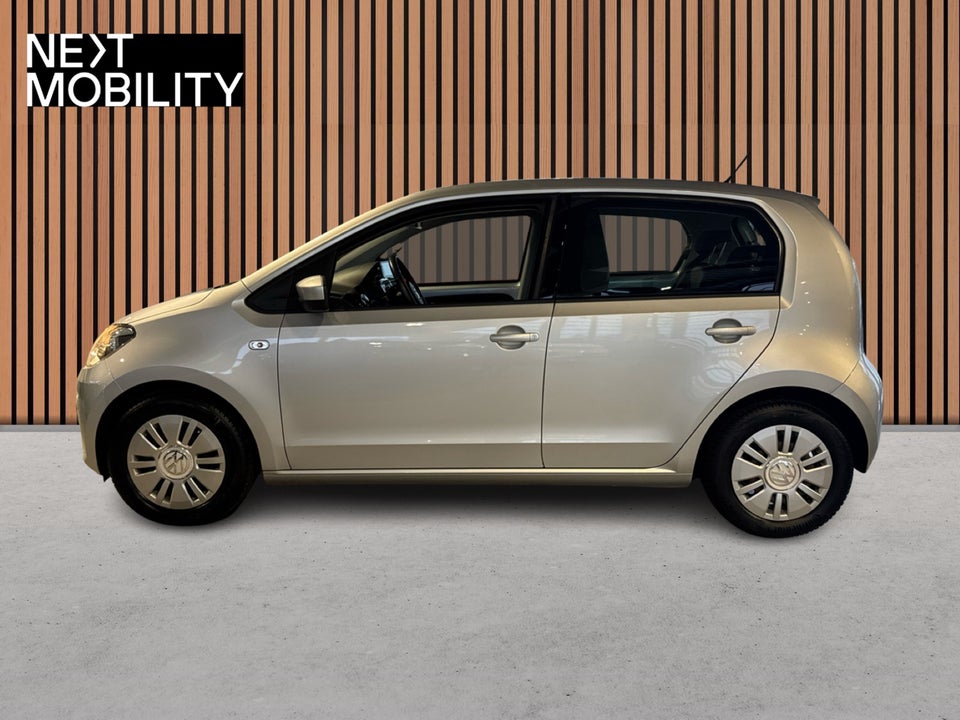 VW Up! 1,0 60 Move Up! 5d