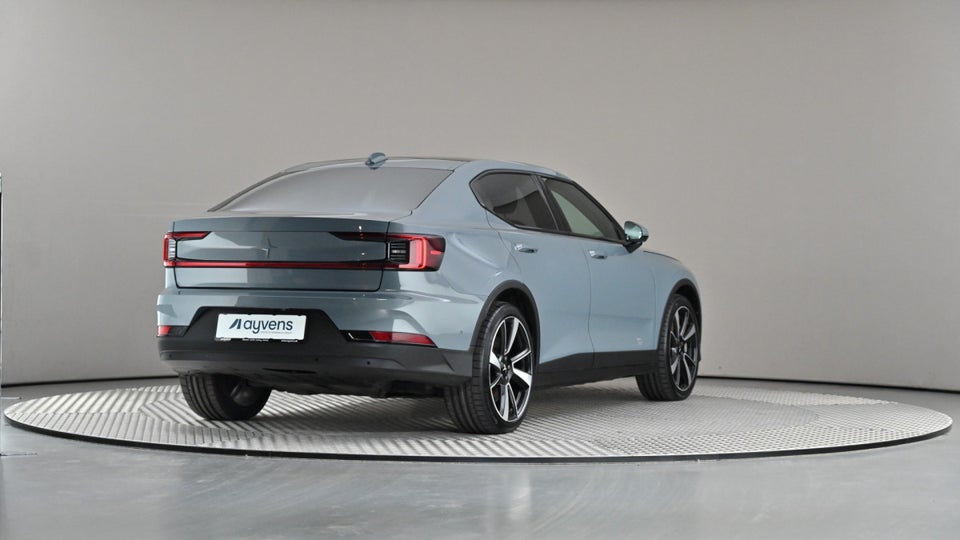 Polestar 2 Long Range AWD 5d