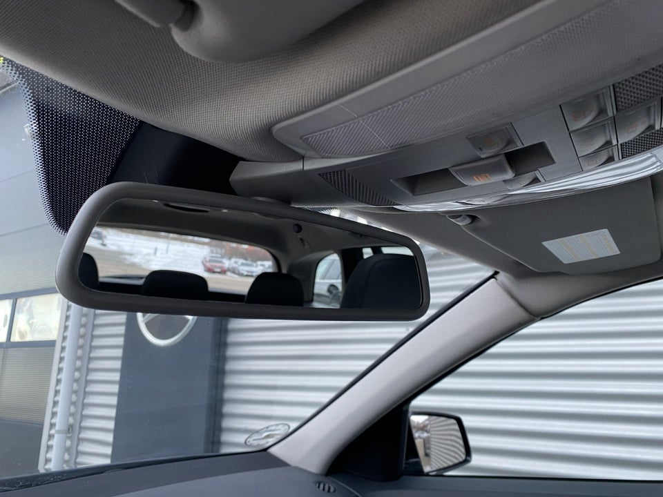 Mercedes C220 2,2 CDi Avantgarde stc. aut. 5d