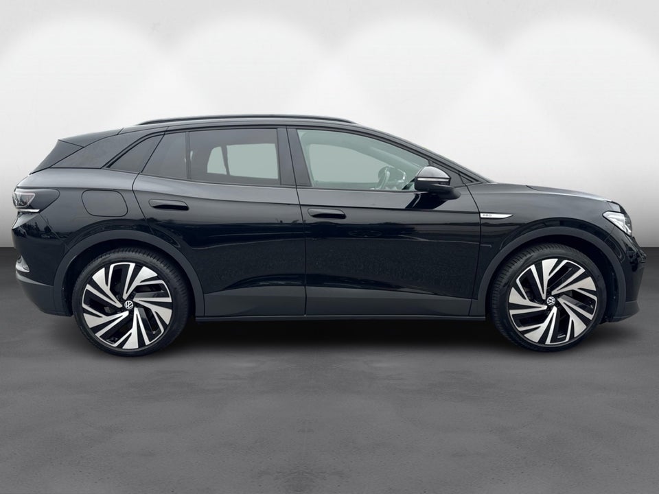 VW ID.4 77 Pro Performance 5d