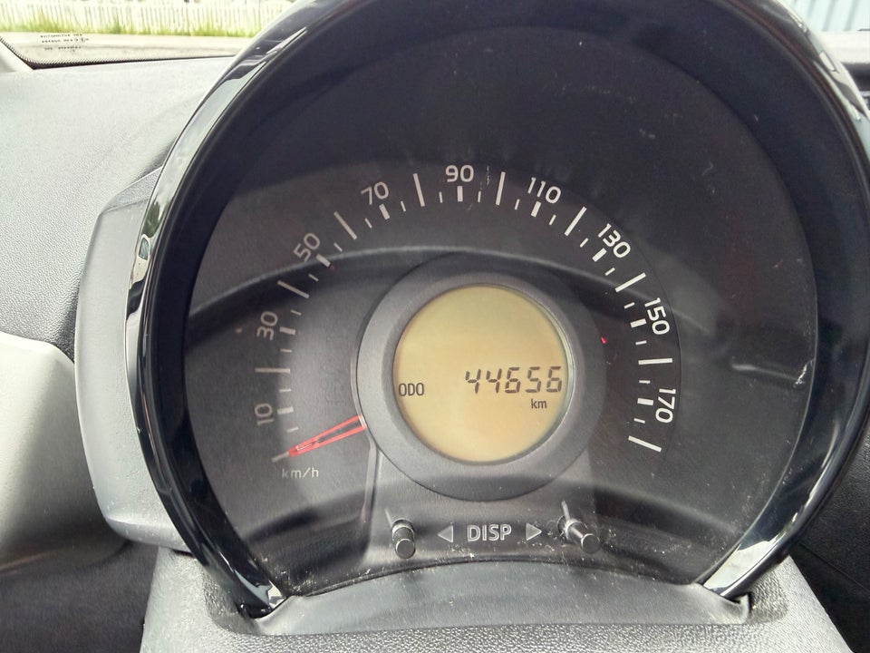 Citroën C1 1,2 PureTech Iconic 5d
