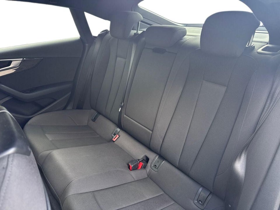 Audi A5 40 TFSi Prestige plus Sportback S-tr. 5d