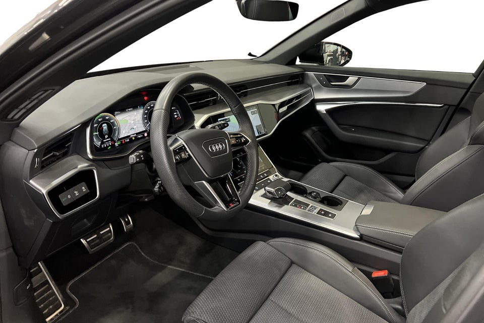 Audi A6 55 TFSi e Sport Prestige Avant quattro S-tr. 5d
