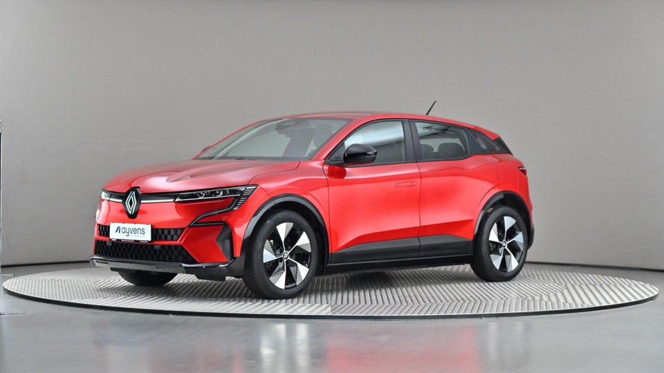 Renault Megane E-Tech 60 Equilibre 5d