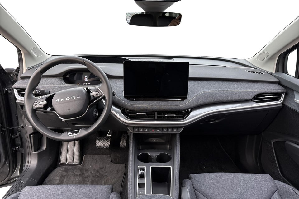 Skoda Elroq 85 iV Advanced 5d