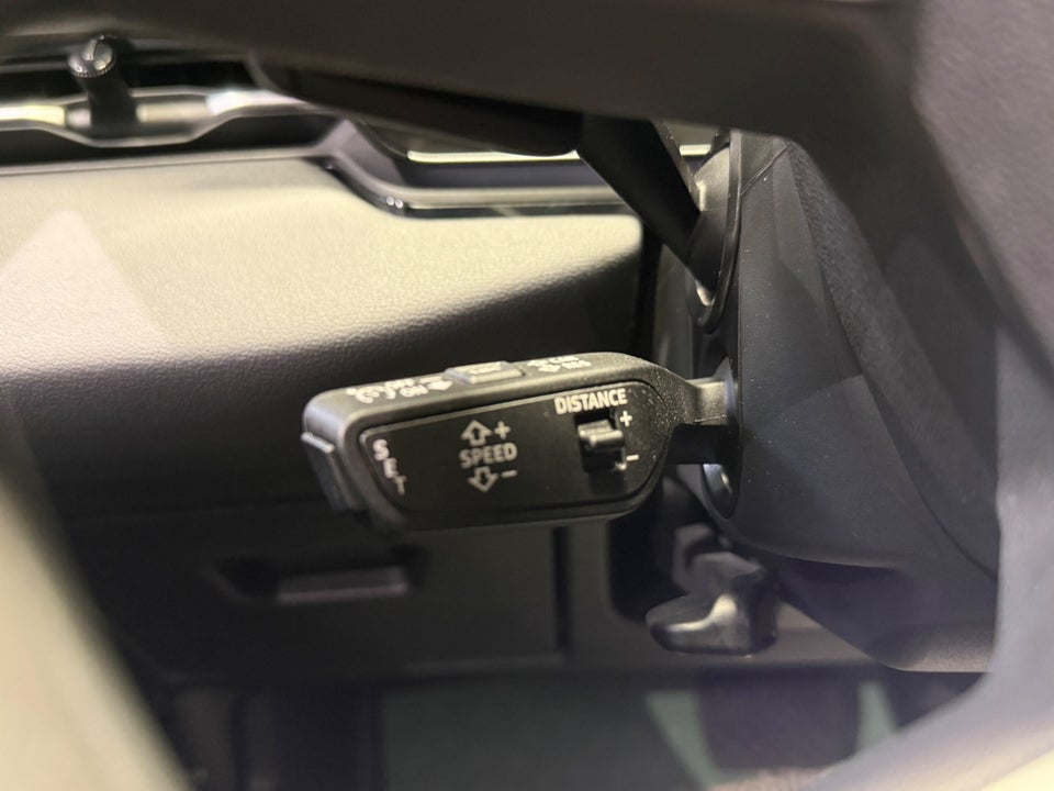 Audi A6 e-tron S-line Avant 5d