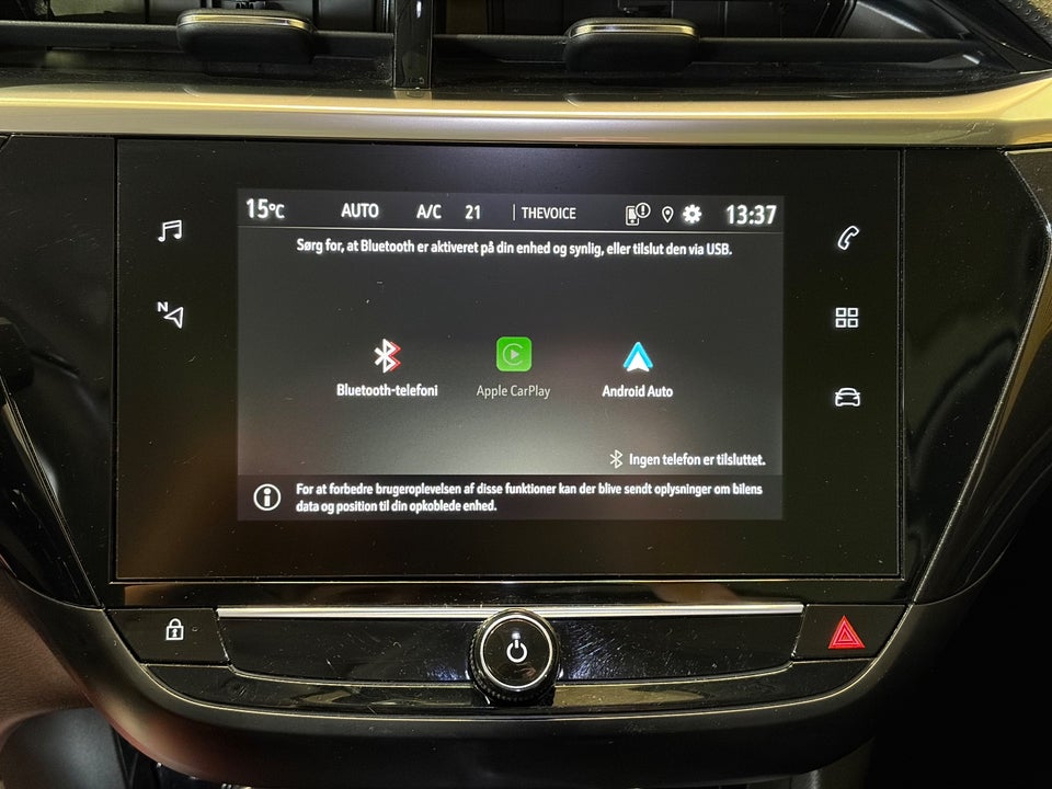 Opel Corsa 1,2 Sport 5d