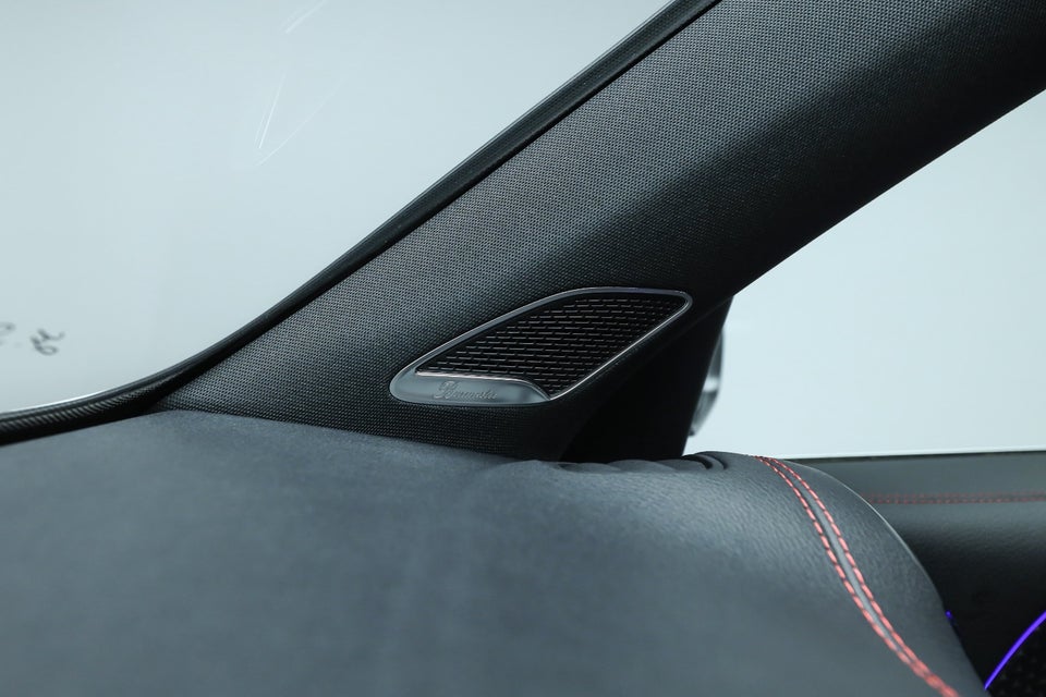 Mercedes EQB250+ AMG Premium 5d