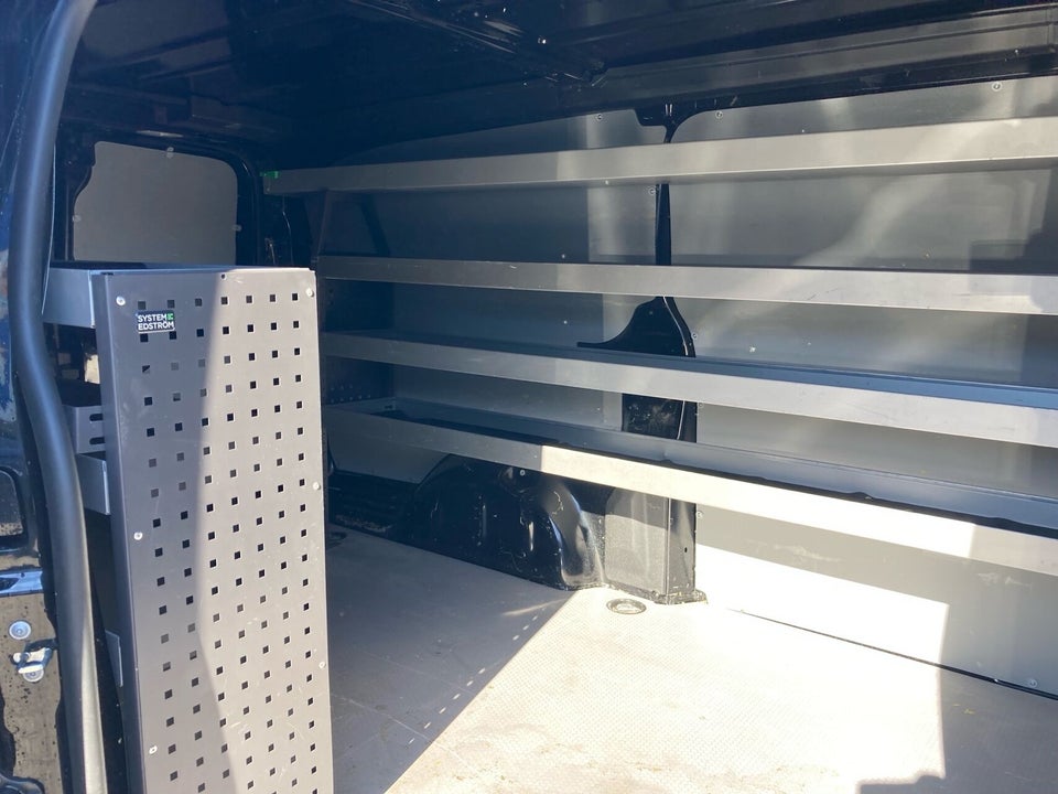 Opel Vivaro 2,0 D 145 Enjoy+ L3V2 aut.