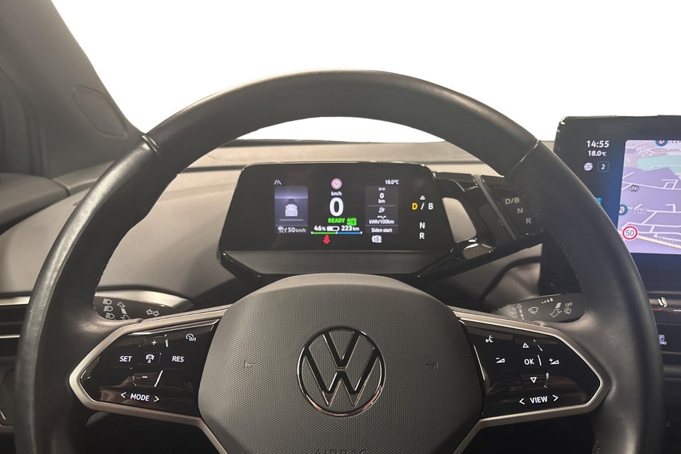 VW ID.5 77 Pro Performance 5d