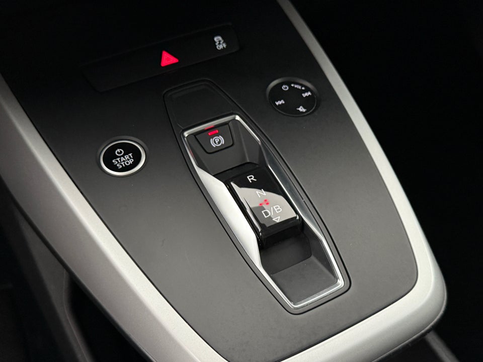 Audi Q4 e-tron 40 5d