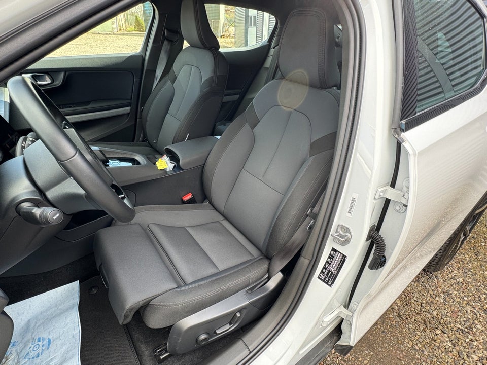 Polestar 2 Long Range 5d