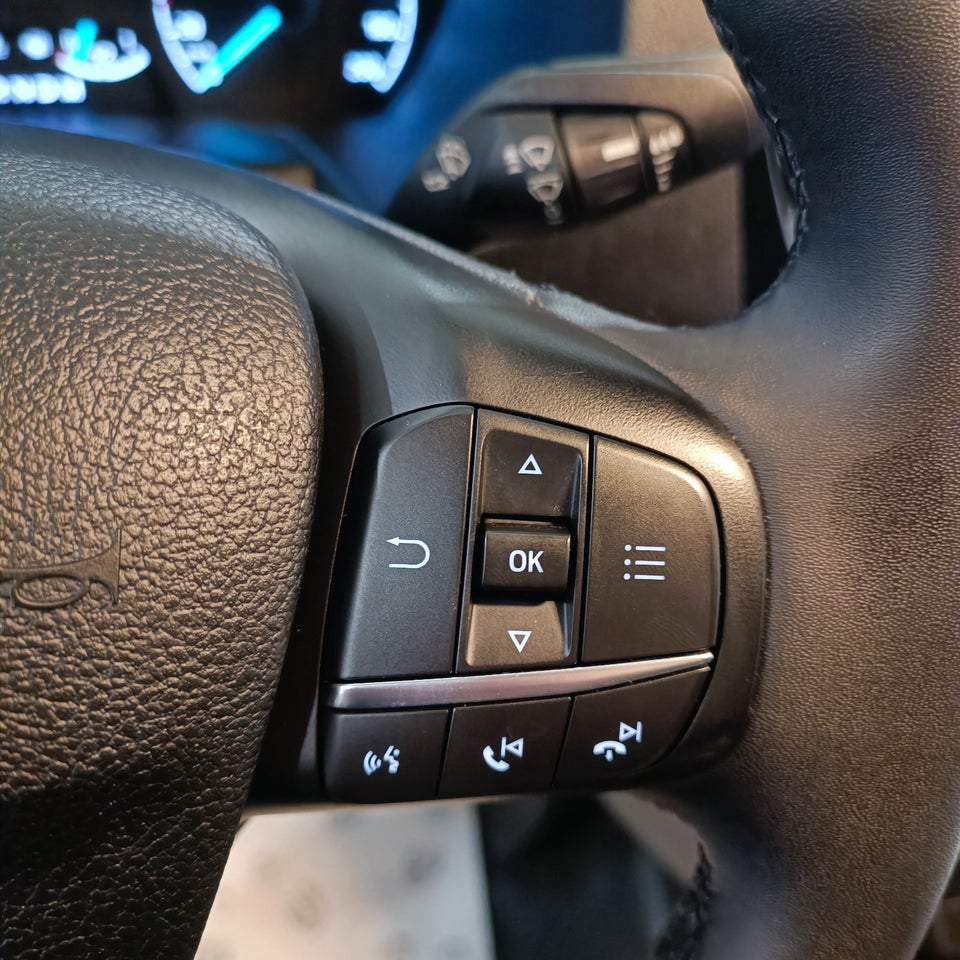 Ford Transit 350 L3 Van 2,0 TDCi 165 Trend aut. H2 RWD