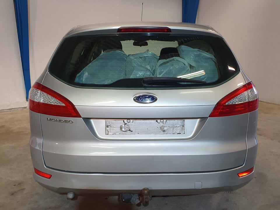 Ford Mondeo 2,0 Trend stc. 5d