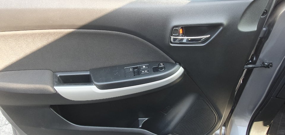 Suzuki Baleno 1,2 Dualjet Active 5d