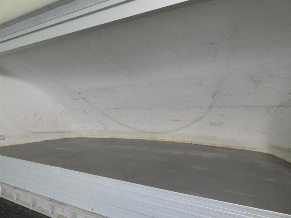 Mercedes Sprinter 317 2,0 CDi Alukasse m/lift aut. RWD 2d