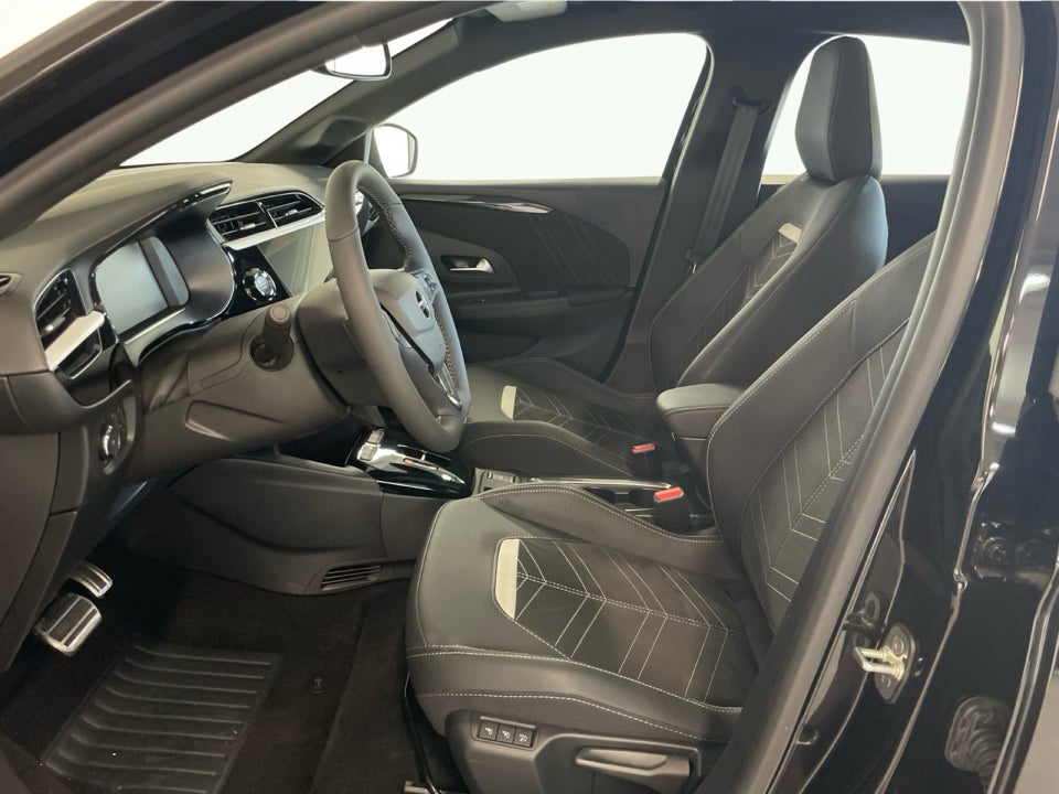 Opel Corsa-e 54 GS-Line 5d