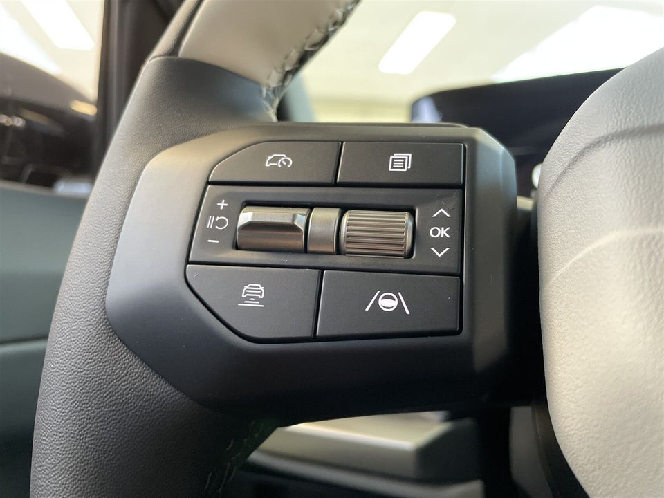 Kia EV4 81 Long Range GT-Line Fastback 4d