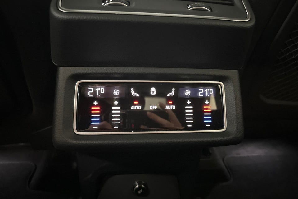 Audi Q8 e-tron 50 Prestige Sportback quattro 5d