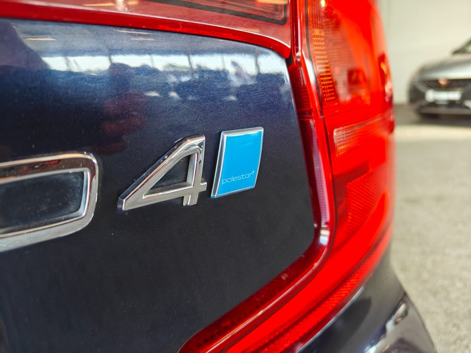 Volvo S90 2,0 D4 190 Momentum aut. 4d