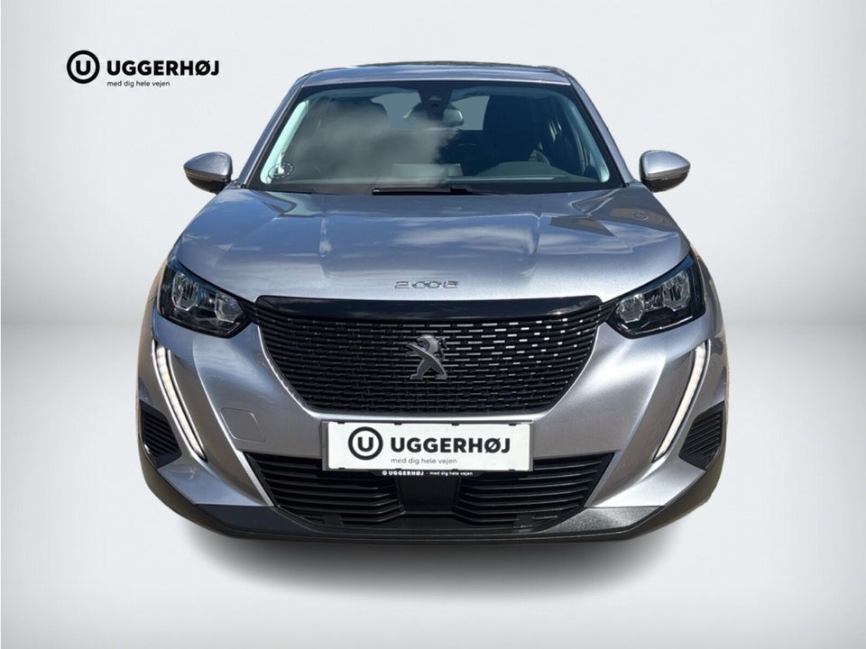 Peugeot 2008 1,2 PureTech 130 Active Pack 5d