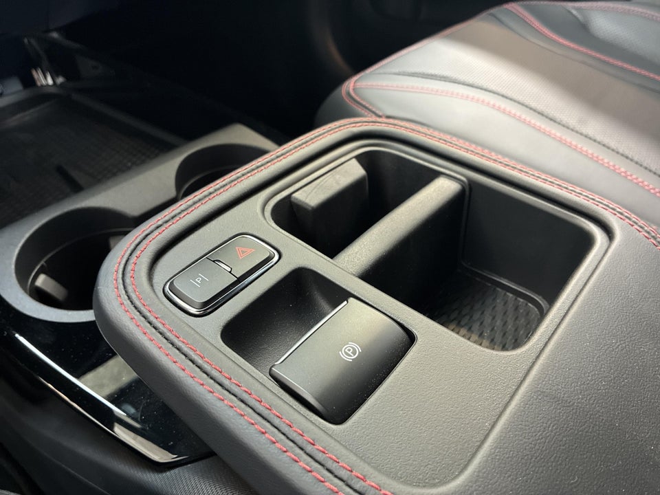 Ford Mustang Mach-E 88 Premium Extended Range 5d